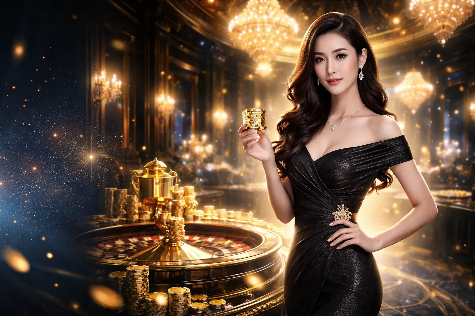 Quy tắc trò chơi minh bạch tại f8bet25