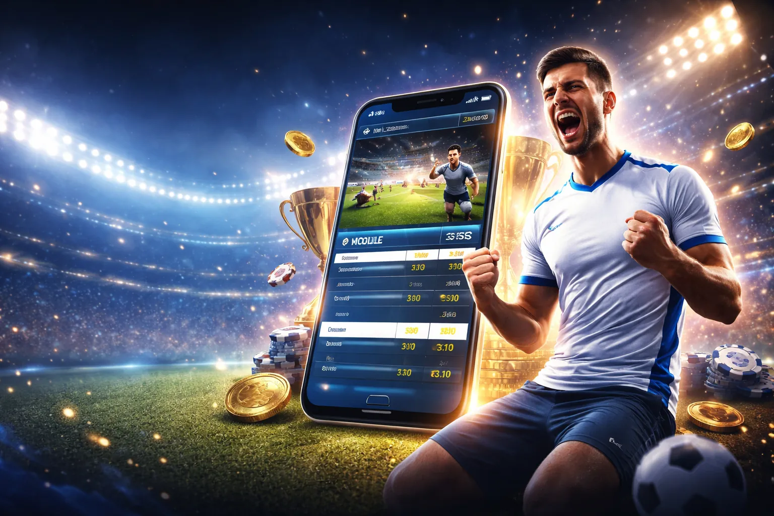 Hình ảnh tổng quan về tin tức và cập nhật từ f8bet25