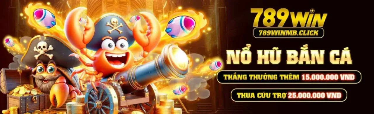 Thế giới bắn cá sôi động tại f8bet25