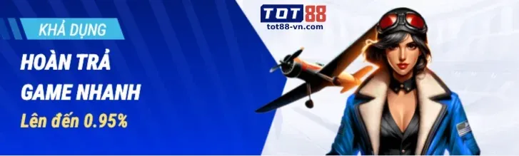 Cơ Hội Trúng Jackpot Lớn