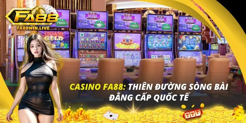 Máy đánh bạc nổ hũ với biểu tượng chiến thắng